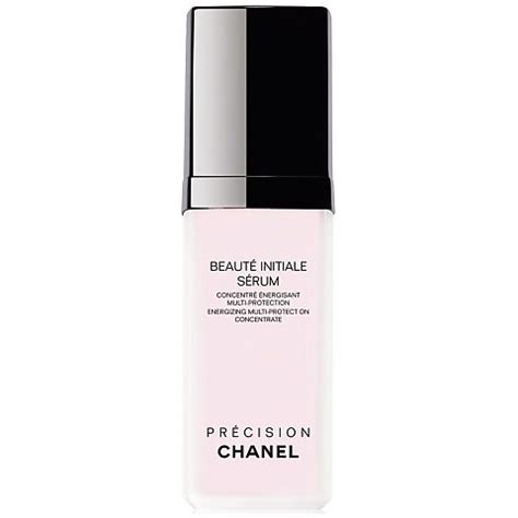 chanel beaute initiale